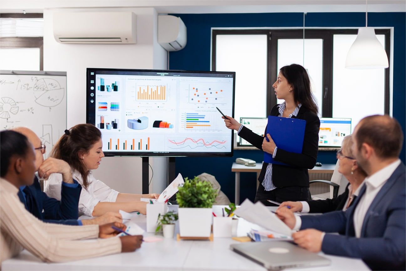 Technology Solutions
