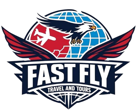 FastFly - Travel Agency