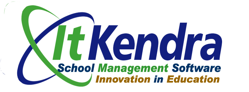 Itkendra School ERP Software